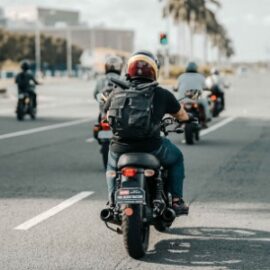 The Ultimate Guide to Motorcycles and Scooters The Ultimate Guide to Motorcycles and Scooters