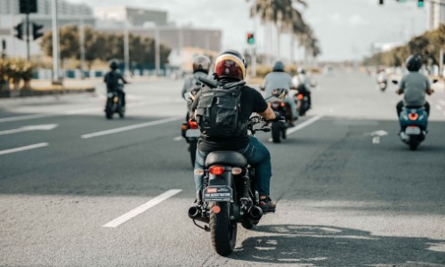 The Ultimate Guide to Motorcycles and Scooters The Ultimate Guide to Motorcycles and Scooters