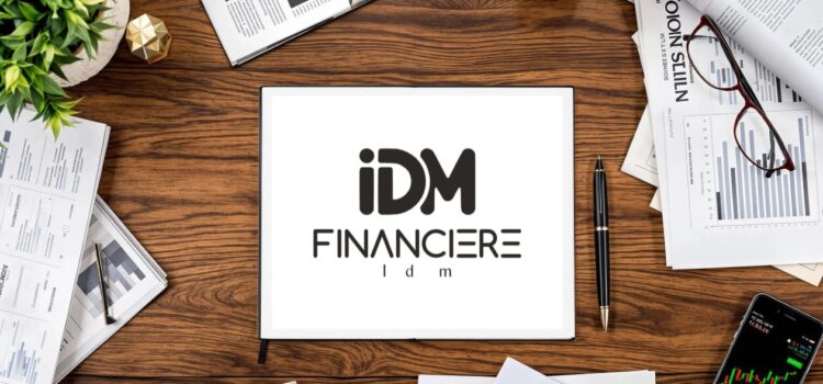 Financière IDM : L’Alliance de la Puissance Industrielle et de la Vision Stratégique d’Investissement