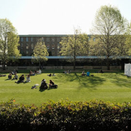 RDWeb for Distance Learning: Secure Access for Schools and Universities