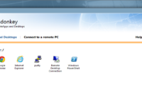 RDWeb for Distance Learning: Secure Access for Schools and Universities RDWeb for Distance Learning: Secure Access for Schools and Universities